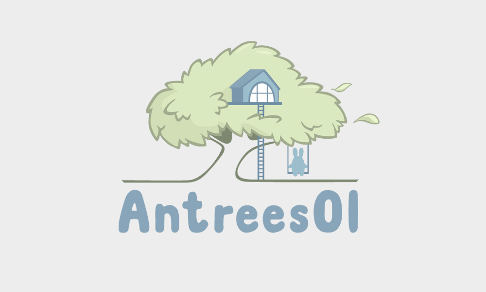 antreesol_artist_olga_yatsenko_logo