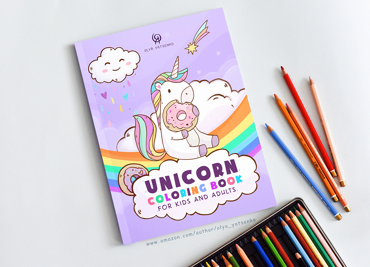 cover_unicorn_coloring_book_olarty_olya_yatsenko_amazon