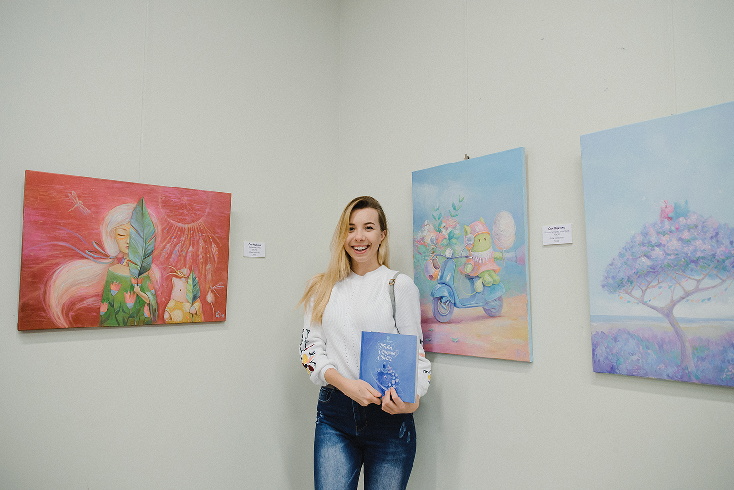 Artist_Olya_Yatsenko_exhibition_time_for_adventures_manufactura_art_gallery_2019_08