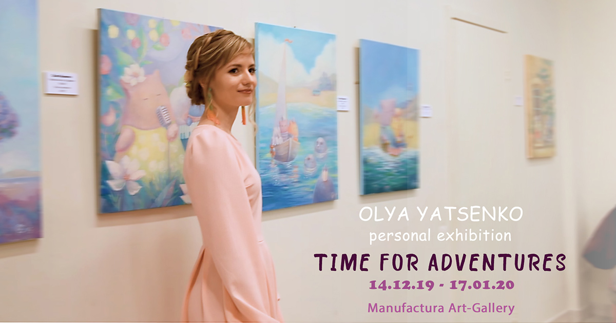 Olya_Yatsenko_FB cover_video_blog