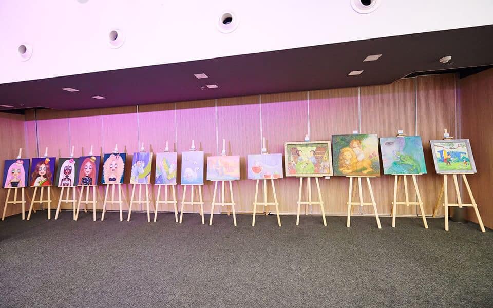 art for heart exhibition_05